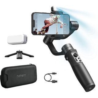 სტაბილიზატორი iSteady Mobile Plus Kit