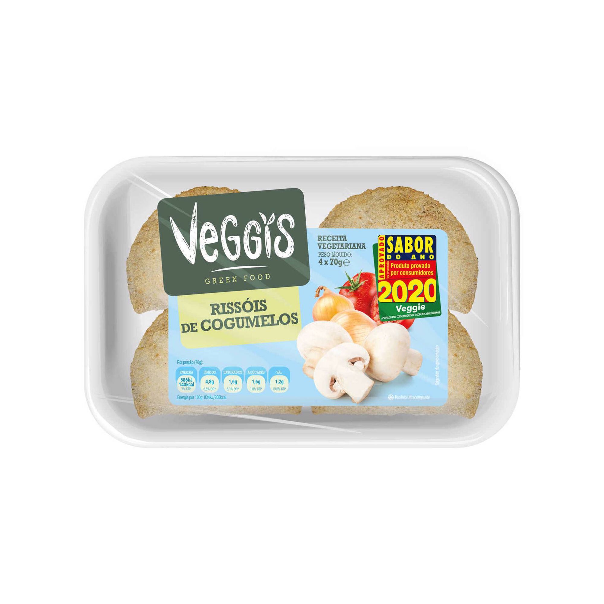 Aperitivos e Salgados