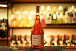 Naberauli Rose 2023 / ნაბერაული როზე 2023