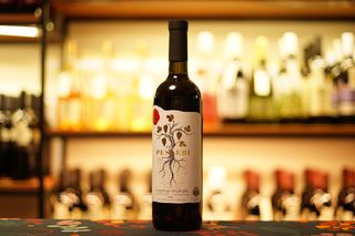 Pesvebi Saperavi Premium 2021 / ფესვები საფერავი პრემიუმი  2021