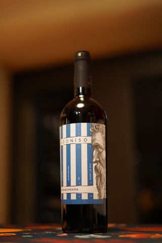 Adoniso Khvanchkara 2021 / ადონისო ხვანჭკარა 2021