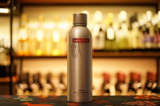 Danzka 100 Cl / დანზკა 1.0 ლ