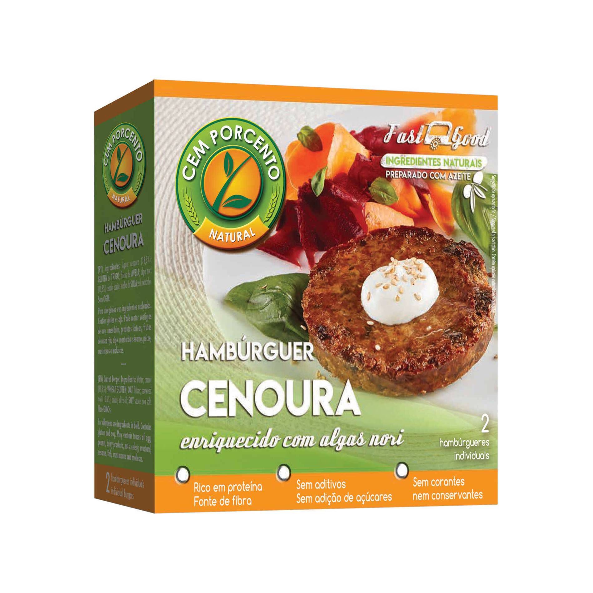 Vegan e Veggie
