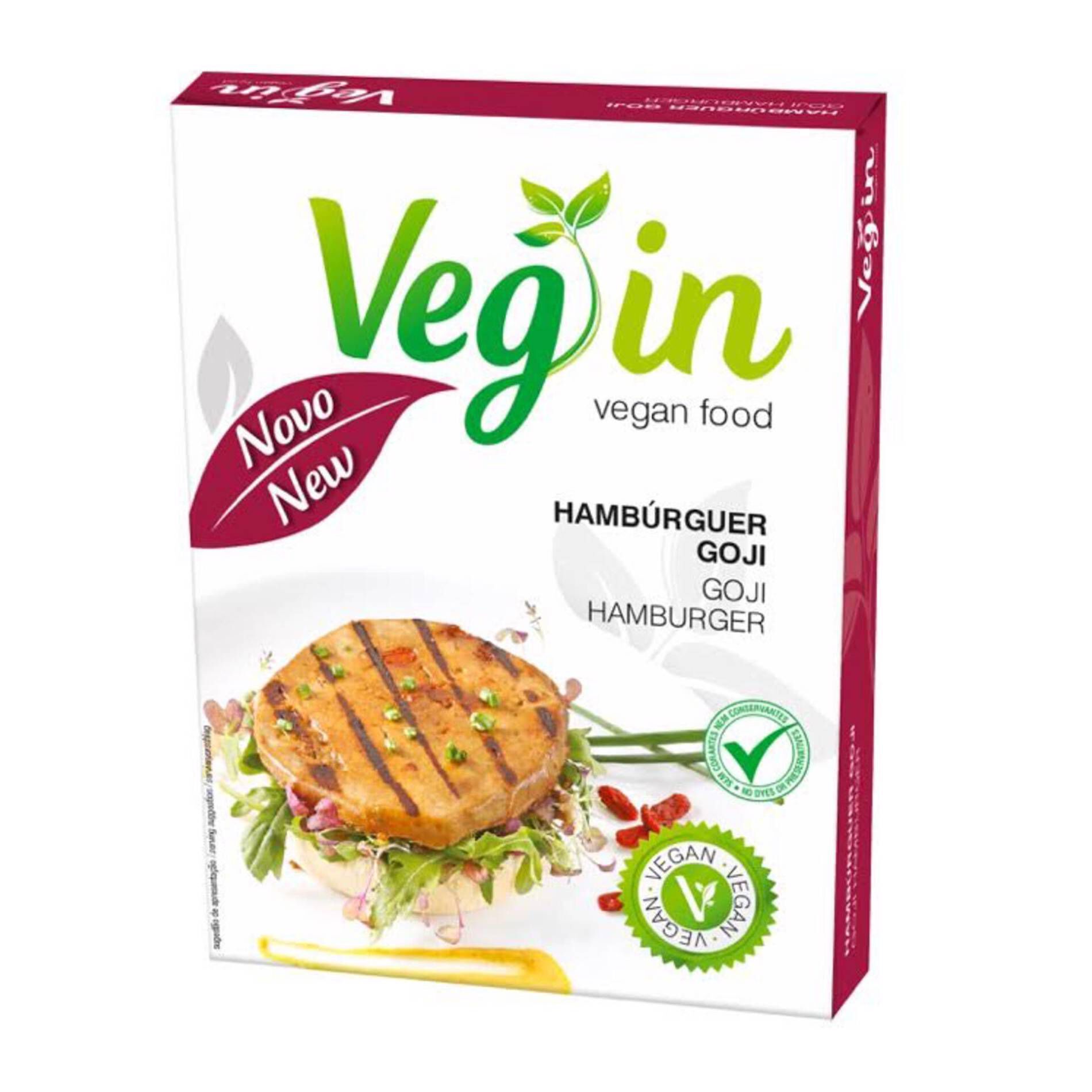 Vegan e Veggie