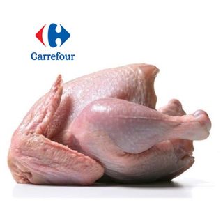 Petite Pondeuse Africaine Cg Surgélé (1Kg-2Kg)