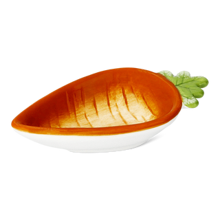 Prato pequeno - Cenoura