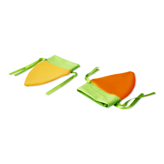 Sacos de oferta - Cenouras