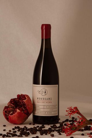 ვაინ ვან - მუკუზანი