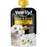 Yowup Skin & Hair Dog 115Gr 1 unidad