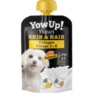 Yowup Skin & Hair Dog 115Gr 1 unidad