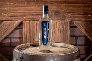 Celsius - 0.5 L