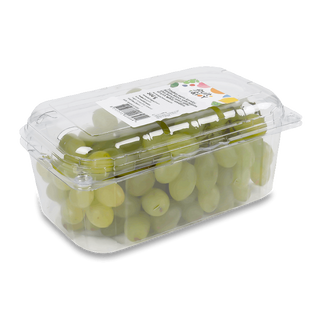 Виноград білий 500г