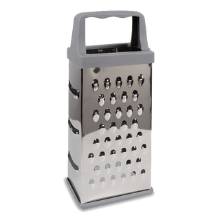 Тертка Eat & Drink металева шт