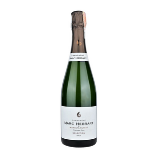 Marc Hebrart Selecție Premier Cru Brut Champagne, 0.75L
