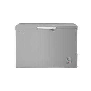 Hisense FC370 217 L Chest Freezer