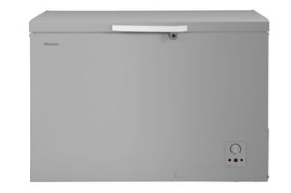 Hisense FC390SH 297L Chest Freezer