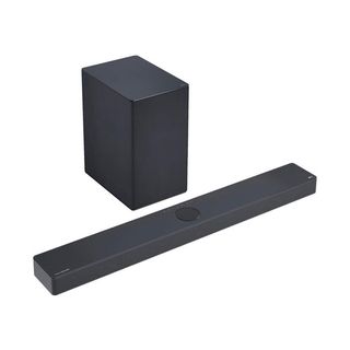 LG SC9S 3.1.3 Ch 400W Soundbar with Subwoofer