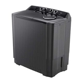 LG 1861RWNT Top Load Twin Tub Washing Machine