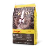 Იოზერა Კატა Სტერილიზებული Naturelle 1 Კგ