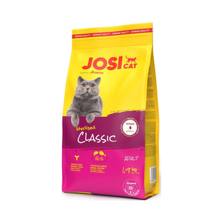 Იოზიკეტი Კატა Sterilised Classic 1.9 Კგ