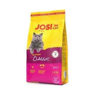 Იოზიკეტი Კატა Sterilised Classic 1.9 Კგ