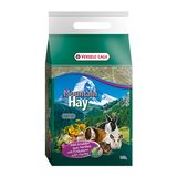 Ვერსელე Ლაგა Თივა Მღრნელებისთვის Mountain Hay 500 Გრ