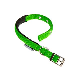 Საყელო Ძაღლისთვის Ferplast Daytona C 20/43 Მწვანე Ფერი (m)