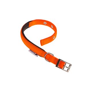 Საყელო Ძაღლისთვის Ferplast Daytona C 20/43 Ნარინჯისფერი (m)