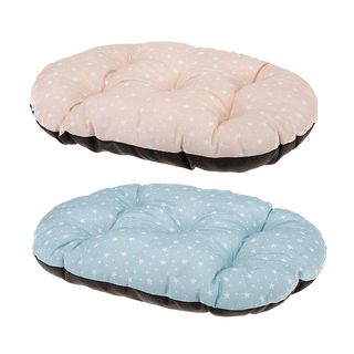 Საწოლი Ლეკვისთვის Ferplast Relax Puppy C 45/2 Შერეული Ფერი (xs)