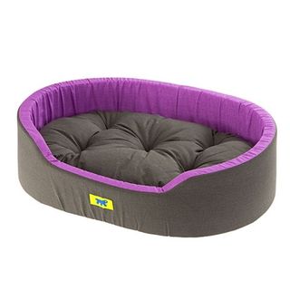 Დივანი Ძაღლისთვის Ferplast Dandy C 65 Შერეული Ფერი (small)