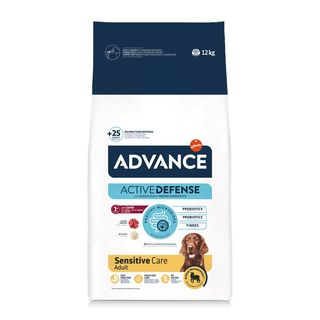 Ედვანსი Ზრდასრული Ძაღლი Lamb And Rice 1 Კგ