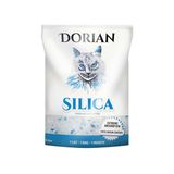 Კატის Ქვიშა Დორიანი Სილიკა 2.2 Კგ (5 Ლიტრი)