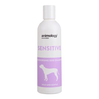 Შამპუნი Ძაღლისთვის Animology Essentials Sensitive 250 Მლ