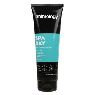 Შამპუნი Ძაღლისთვის Animology Spa Day 250 Მლ