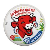 The laughing cow 24 portions cheese 336g