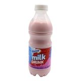 Daima Milk Drink Vanilla  Flav500Ml