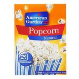 AG BUTTER POPCORN 273G