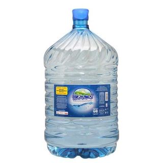 Highlands Drinking Water Dispb18.9L