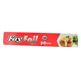 Fay Aluminium Foil Slide&Cut 45X90M
