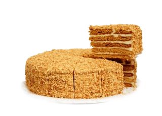 იდეალის ნამცხვარი/ფრესკო/20სმ