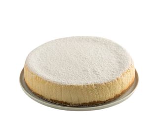 ტორტი ჩიზქეიქი ფრანგულად /ფრესკო/1ც 20სმ