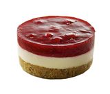 ცივი ჩიზქეიქი კენკრით/ ფრესკო/1ც