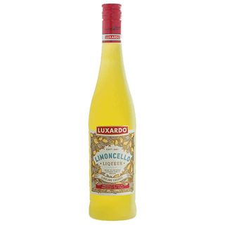 Luxardo Limoncello Liqueur 1l 27%