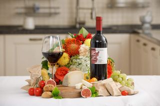 Un Regalo Toscano Semplice