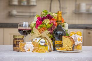 Limoncello e Lambrusco