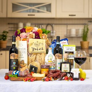 Abbondanza di Toscana