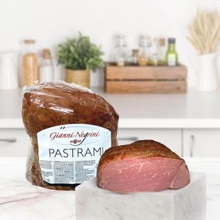 Pastrama de Vita, 100 gr