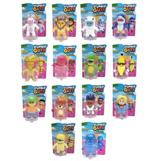 MONSTERFLEX - STUMBLE GUYS FIGURA ,A083291