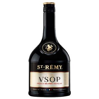 St-Remy Autenthic Vsop 0,7 L 40 % - ბრენდი სენტ რემი აუთენთიქი ვი ეს ოუ პი