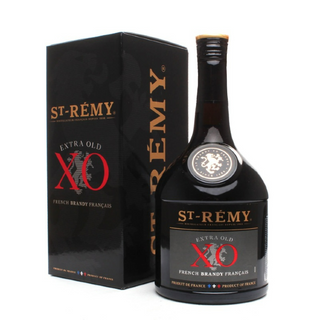 St-Remy Autenthic XO 0,7 L 40 % GB - ბრენდი სენტ რემი აუთენთიქი იქს ოუ